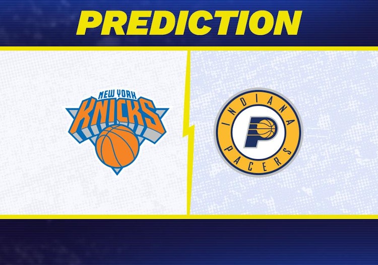 New York Knicks-Indiana Pacers Predictions and Game Preview.