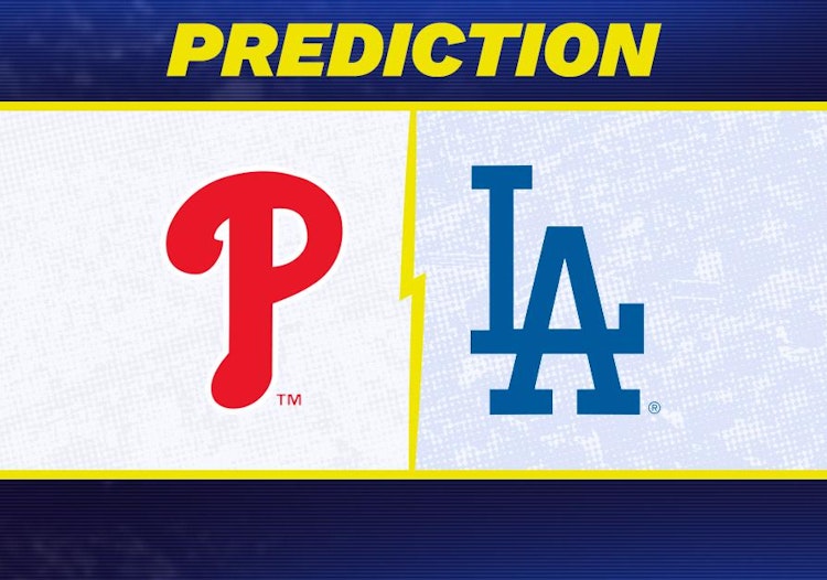 Philadelphia Phillies-Los Angeles Dodgers Predictions and Game Preview.
