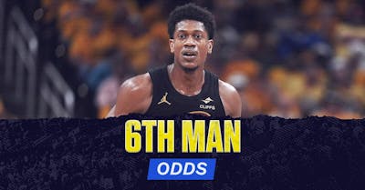 NBA Sixth Man of the Year odds: Jaquez Jr., Black lead betting odds after latest update [12/16/2025]
