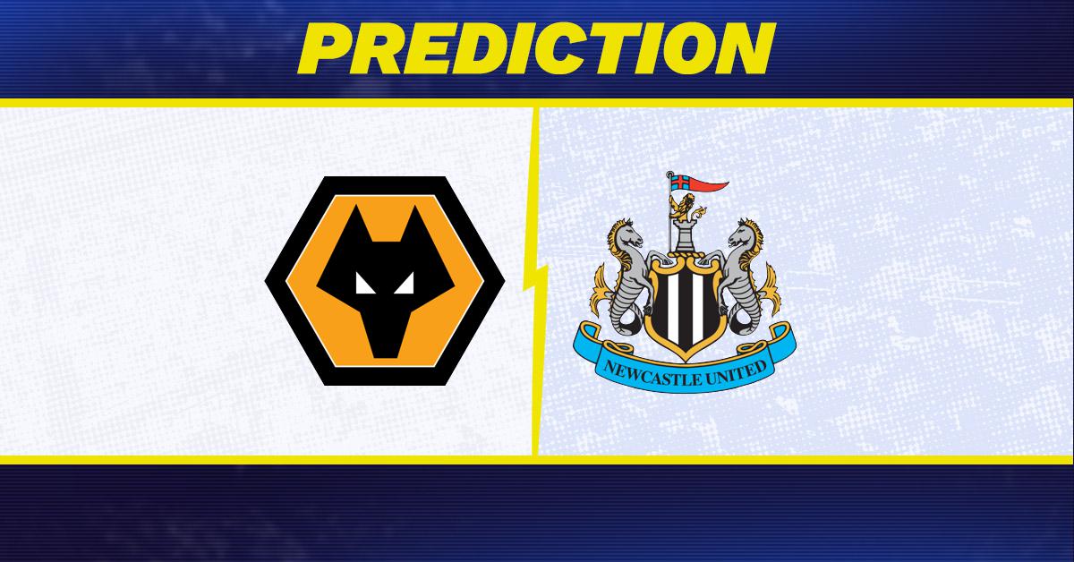 Wolves vs. Newcastle prediction, odds, Premier League picks [1/18/2026]