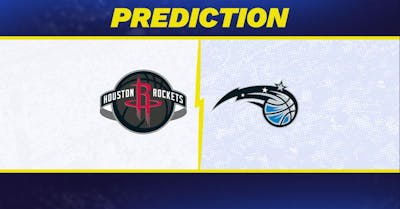 Rockets vs. Magic prediction: Houston to win, Kevin Durant projected for 27 points in Thursday's NBA game [2/26/2026]