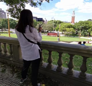 Visit Retiro, Home to Historic Buildings that will Blow the Minds of History Buffs and Architecture Nuts's gallery image