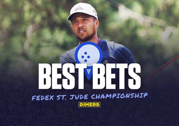Xander Schauffele on the PGA TOUR.