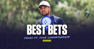 PGA Golf Best Bets: FedEx St. Jude Championship Winner Picks and Tournament Predictions