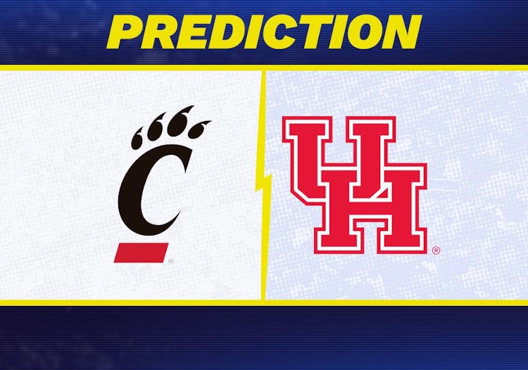 Cincinnati-Houston Predictions and Game Preview.