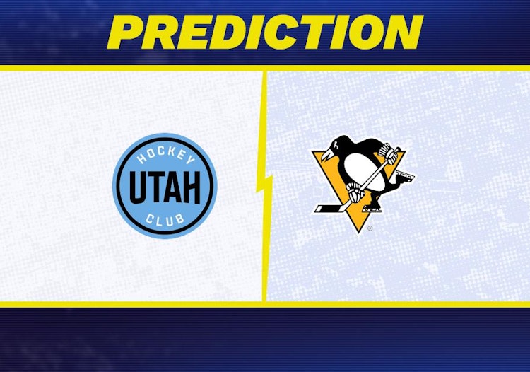 Utah Hockey Club-Pittsburgh Penguins Predictions and Game Preview.