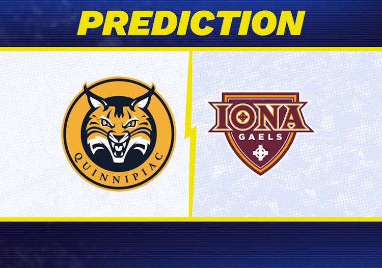 Quinnipiac-Iona Predictions and Game Preview.