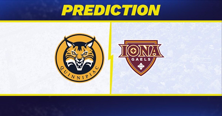 Quinnipiac-Iona Predictions and Game Preview.