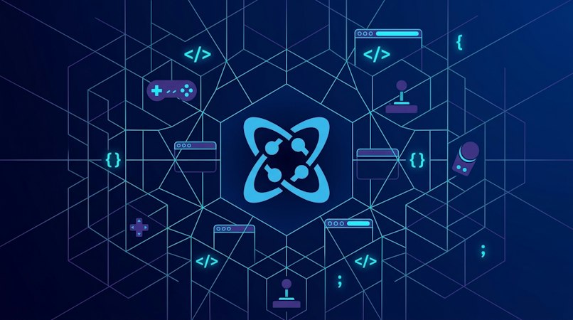 Cosmic Rundown: QGIS Bans AI, Fingerprints Replace Cookies, PS2 Games in WebAssembly image