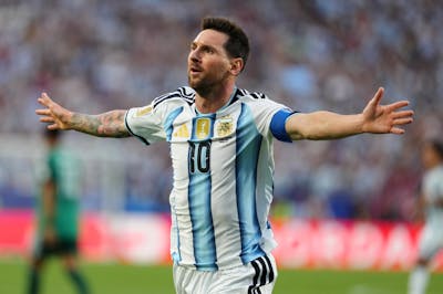 World Cup odds today: Monday's betting preview [June 22]