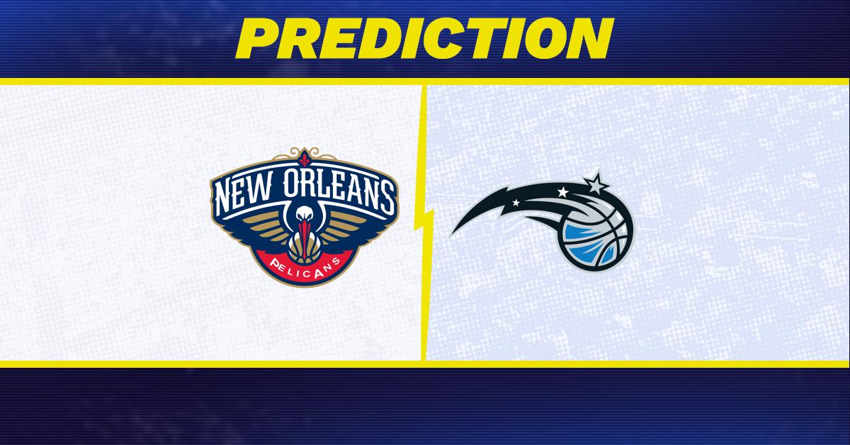 Pelicans vs. Magic prediction: Orlando favored to win Sunday's NBA game [1/11/2026]