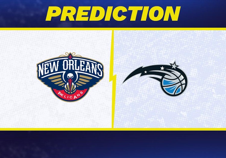 New Orleans Pelicans-Orlando Magic Predictions and Game Preview.