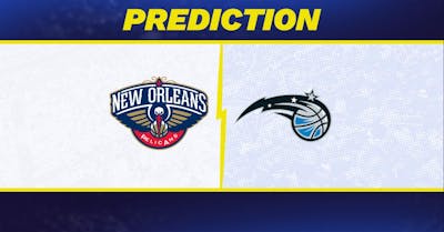 Pelicans vs. Magic prediction: Orlando favored to win Sunday's NBA game [1/11/2026]