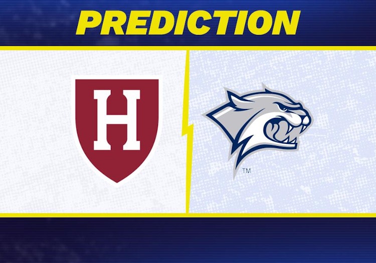 Harvard-New Hampshire Predictions and Game Preview.