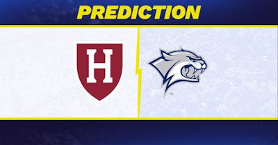 Harvard vs. New Hampshire Prediction: Harvard Predicted to Win College Basketball Matchup [12/8/2024]