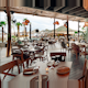 Enjoy with your friends to the rhythm of Latin flavors.