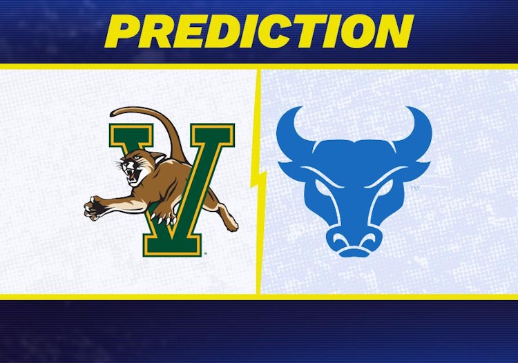 Vermont-Buffalo Predictions and Game Preview.