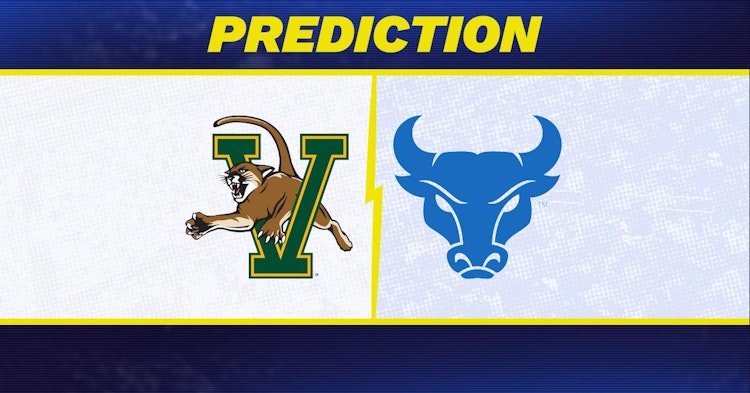 Vermont-Buffalo Predictions and Game Preview.