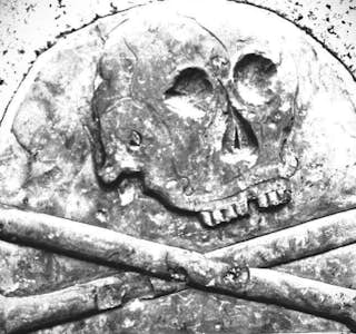 Ghostly Visit to Plymouth's Historic Burial Hill's gallery image