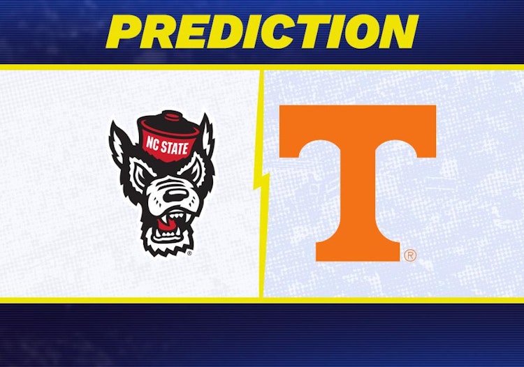 Tennessee-North Carolina State Predictions and Game Preview.