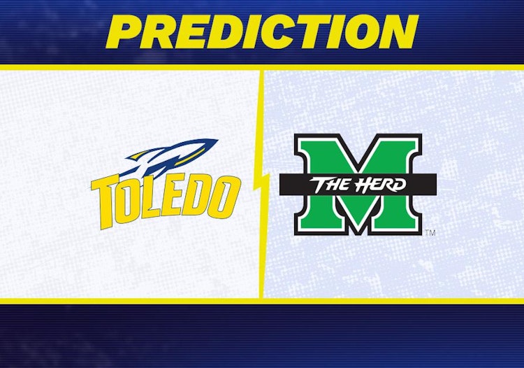 Toledo-Marshall Predictions and Game Preview.