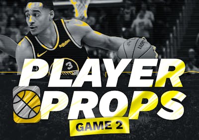 NBA Finals Game 2 Player Props and Predictions - June 5, 2022