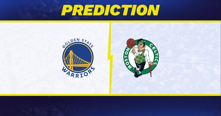 Golden State Warriors-Boston Celtics Predictions and Game Preview.