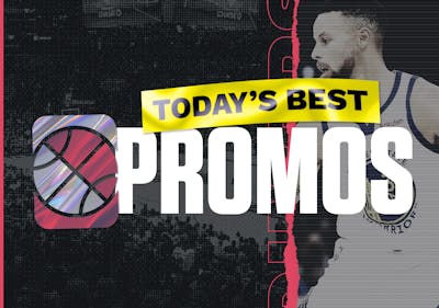 Best 2021-22 NBA Sportsbook Promotions