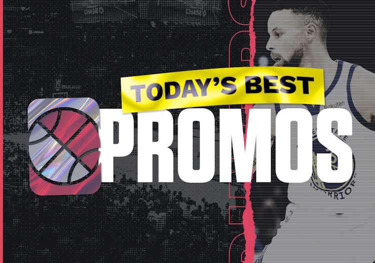 Best 2021-22 NBA Sportsbook Promotions