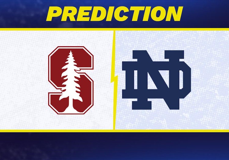Stanford-Notre Dame Predictions and Game Preview.
