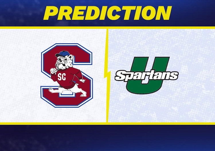 South Carolina State-USC Upstate Predictions and Game Preview.