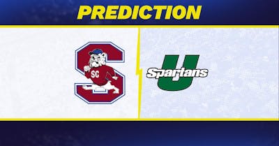 South Carolina State vs. USC Upstate Prediction: South Carolina State Predicted to Win College Basketball Matchup [12/18/2024]