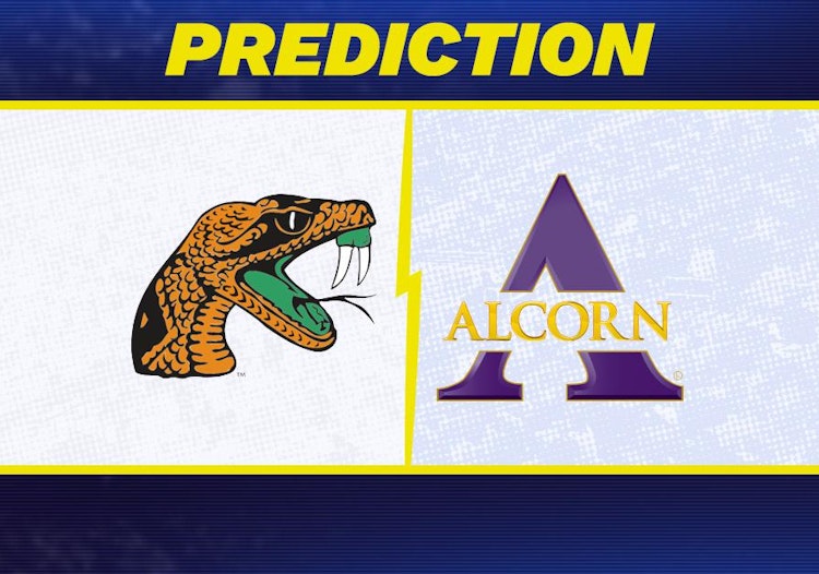 Florida A&M-Alcorn State Predictions and Game Preview.