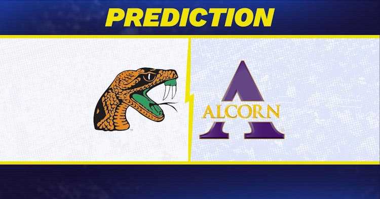 Florida A&M-Alcorn State Predictions and Game Preview.