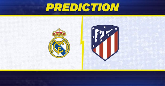 Real Madrid vs. Atletico Madrid prediction, odds, La Liga picks [3/22/2026]