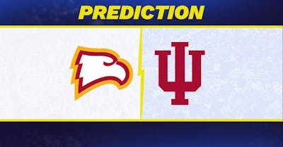 Winthrop vs. Indiana Prediction: Indiana Predicted to Win College Basketball Matchup [12/29/2024]
