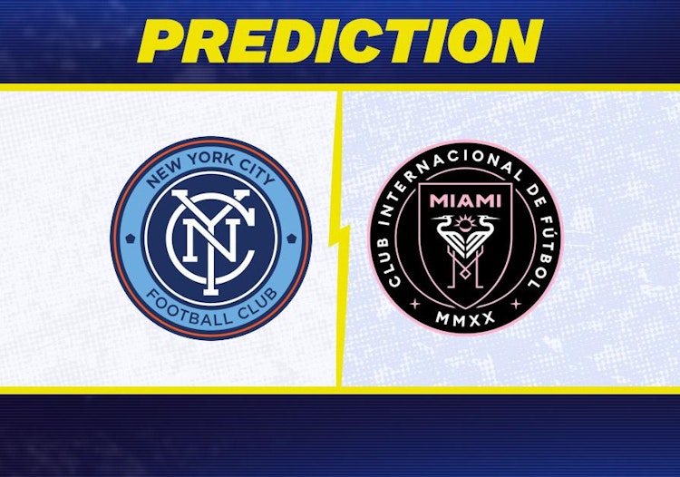 New York City-Inter Miami Predictions and Game Preview.