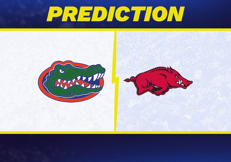 Florida-Arkansas Predictions and Game Preview.