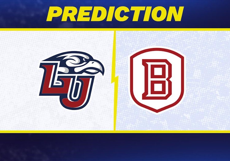 Liberty-Bradley Predictions and Game Preview.