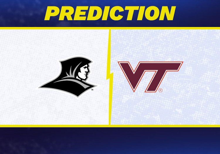 Providence-Virginia Tech Predictions and Game Preview.