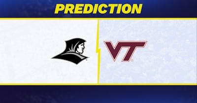 Providence vs. Virginia Tech prediction: Providence favored to win men's college basketball matchup [11/8/2025]