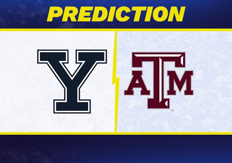 Yale-Texas A&M Predictions and Game Preview.
