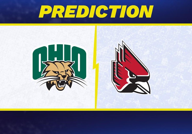 Ohio-Ball State Predictions and Game Preview.
