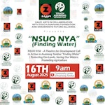 NSUO NYA (Finding Water)