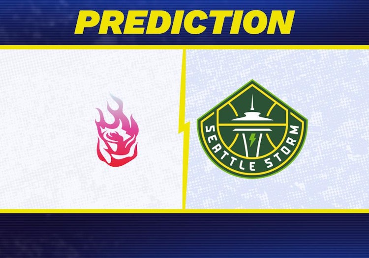 Portland Fire-Seattle Storm Predictions and Game Preview.