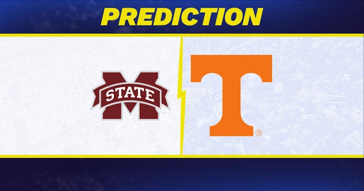 Mississippi State-Tennessee Predictions and Game Preview.