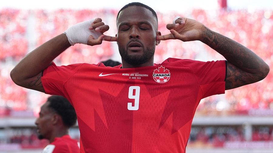 Canada vs. South Africa match preview presented by PROLINE+