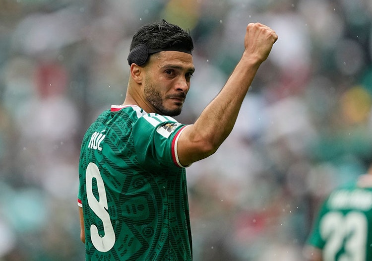 Mexico-South Korea Predictions and Game Preview.