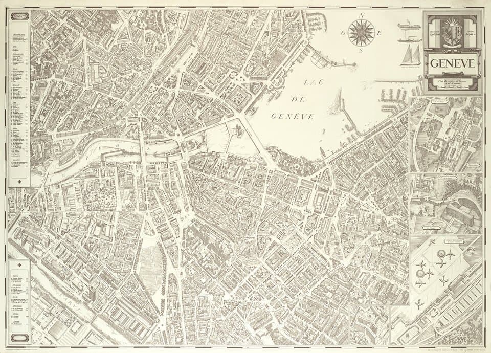 Bongo Joe Radio: GENEVA SPECIAL