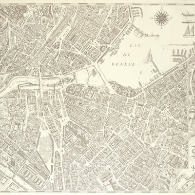 Bongo Joe Radio: GENEVA SPECIAL